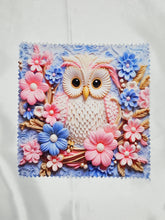 Charger l'image dans la galerie, Lingette microfibre design prêt