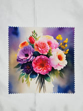 Charger l'image dans la galerie, Lingette microfibre design prêt