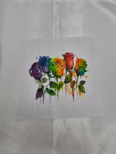 Charger l'image dans la galerie, Lingette microfibre design prêt