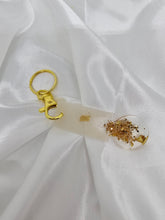 Charger l'image dans la galerie, Porte clés jeton de caddie