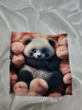 Charger l'image dans la galerie, Lingette microfibre design prêt