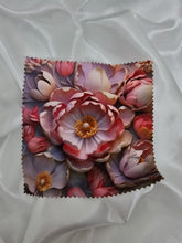 Charger l'image dans la galerie, Lingette microfibre design prêt