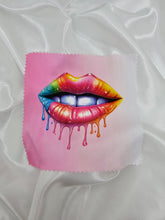 Charger l'image dans la galerie, Lingette microfibre design prêt