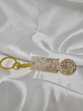 Charger l'image dans la galerie, Porte clés jeton de caddie