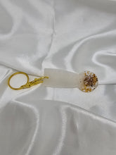 Charger l'image dans la galerie, Porte clés jeton de caddie