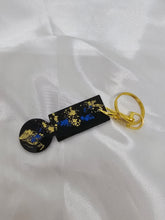 Charger l'image dans la galerie, Porte clés jeton de caddie