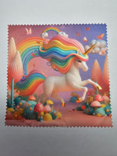 Charger l'image dans la galerie, Lingette microfibre design prêt