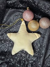 Charger l'image dans la galerie, Etoile de Noël à suspendre