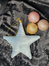 Charger l'image dans la galerie, Etoile de Noël à suspendre