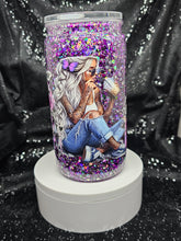 Charger l'image dans la galerie, Gobelet double paroi avec design