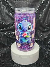 Charger l'image dans la galerie, Gobelet double paroi avec design