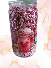 Charger l'image dans la galerie, Gobelet double paroi avec design