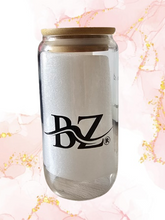 Charger l'image dans la galerie, Verre canette bzed