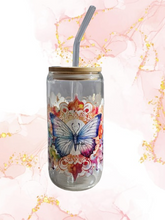 Charger l'image dans la galerie, Verre canette en verre