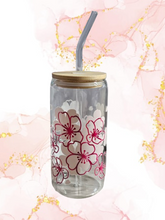 Charger l'image dans la galerie, Verre canette en verre