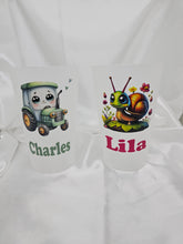 Charger l'image dans la galerie, Gobelet personnalisable (passage lave-vaisselle)