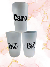 Charger l'image dans la galerie, Gobelet plastique Bzed