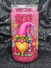 Charger l'image dans la galerie, Gobelet double paroi avec design