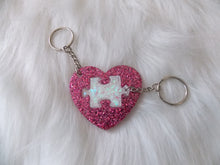 Charger l'image dans la galerie, Porte clés amitié/amour