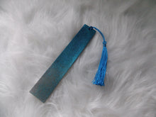 Charger l'image dans la galerie, Marque pages rectangulaire