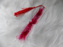 Charger l'image dans la galerie, Marque pages rectangulaire