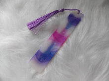 Charger l'image dans la galerie, Marque pages rectangulaire