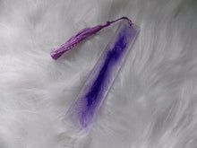 Charger l'image dans la galerie, Marque pages rectangulaire