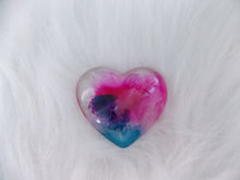 Charger l'image dans la galerie, Cœur plat