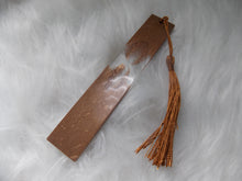 Charger l'image dans la galerie, Marque pages rectangulaire