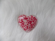 Charger l'image dans la galerie, Cœur plat