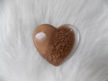 Charger l'image dans la galerie, Cœur plat