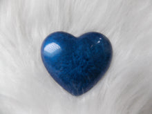 Charger l'image dans la galerie, Cœur plat