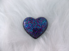 Charger l'image dans la galerie, Cœur plat