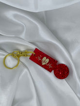 Charger l'image dans la galerie, Porte clés jeton de caddie