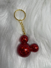 Charger l'image dans la galerie, Porte-clés tête de souris