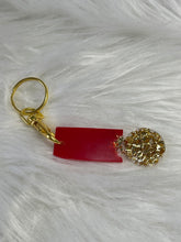 Charger l'image dans la galerie, Porte clés jeton de caddie