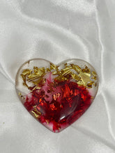 Charger l'image dans la galerie, Cœur plat