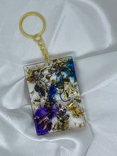 Charger l'image dans la galerie, Porte clés corps de femme