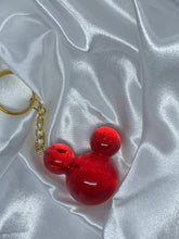 Charger l'image dans la galerie, Porte-clés tête de souris