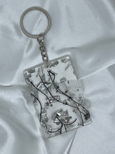 Charger l'image dans la galerie, Porte clés corps de femme