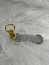 Charger l'image dans la galerie, Porte clés jeton de caddie