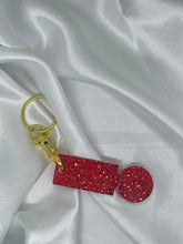 Charger l'image dans la galerie, Porte clés jeton de caddie