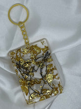 Charger l'image dans la galerie, Porte clés corps de femme