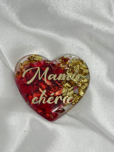 Charger l'image dans la galerie, Cœur plat