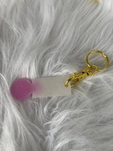 Charger l'image dans la galerie, Porte clés jeton de caddie