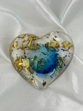 Charger l'image dans la galerie, Cœur plat