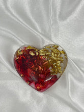 Charger l'image dans la galerie, Cœur plat