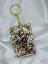 Charger l'image dans la galerie, Porte clés corps de femme