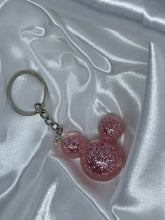 Charger l'image dans la galerie, Porte-clés tête de souris