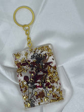 Charger l'image dans la galerie, Porte clés corps de femme